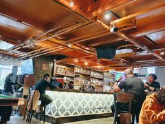 -Q MEX 库迈墨西哥餐吧(三里屯店)