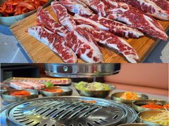 -韩一品韩国料理(柏庐南路店)