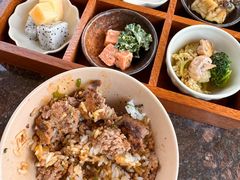 -无印良品餐堂 MUJI Diner(成都太古里店)
