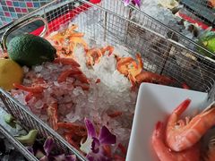 -上海丽笙精选海仑宾馆·莫赛克餐厅