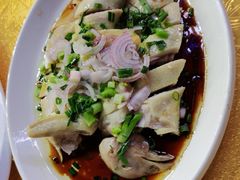 葱油鸡-涛记酒家(瑞宝南路店)