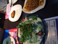极品猫山王榴莲披萨-酷公社·榴莲披萨(太原街店)