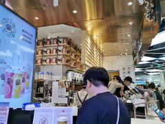 -眷茶(赛格国际购物中心店)