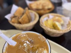优质胡辣汤-方中山胡辣汤(西安高新区店)