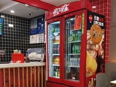 -子午路张记肉夹馍(兵马俑店)