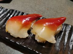 北极贝寿司-禾绿寿司·定食·拉面·烧炸(喜荟城店)