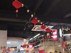-牛市坎火锅(建设路店)