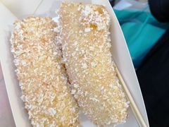 -好可爱经典炸炸炸·炸鲜奶(长郡老店)