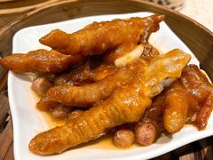 -点都德(聚福楼店)
