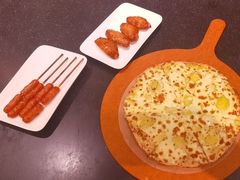 -乐凯撒披萨(南山书城店)