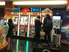 -长安国际影城(钟楼店)