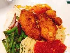 -翠华餐厅(宝安壹方城店)