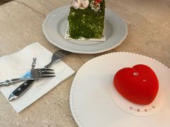 -玲婧胡同·生日蛋糕·餐厅(嘉里城店)