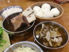 -达道武仔牛肉店(广达路店)