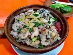 -潮香兴煲仔饭(莲花路店)