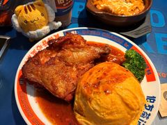 -伯友茶记(中华广场店)