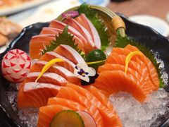-大雄寿司(中华广场店)