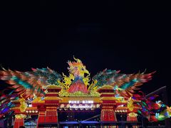 -武汉园博园(武汉自然博物馆)