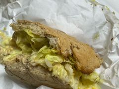 -赛百味SUBWAY(勒泰店)