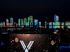-VENU+海景酒廊