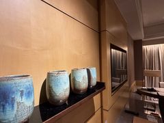 -杭州城中香格里拉大酒店