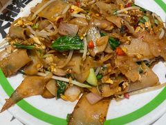 炒碱水粑-欧记大排档·景德菜(上海首店)