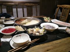 -纸盐河码头火锅(十八梯店)