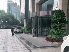 -长沙小天鹅戴斯酒店