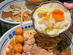 -鑫震源·苏式大虾生煎(山塘街店)