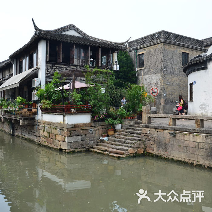 寒香会社门面图片-北京更多文化艺术-大众点评网