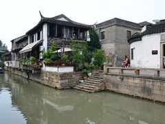 -寒香会社(平江路店)