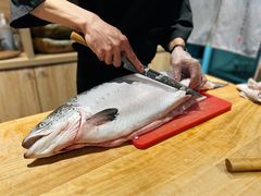 -森味薪火烧•烧鸟居酒屋•日本料理(望京店)