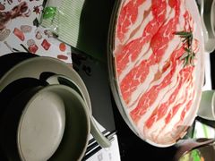 -盡膳口福·百年汤方火锅(科华北路店)