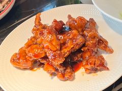 -新白鹿餐厅(虹桥南丰城店)