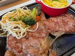 -豪客来牛排(红豆万花城店)