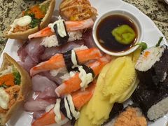-禾斗海鲜自助(市南银座店)