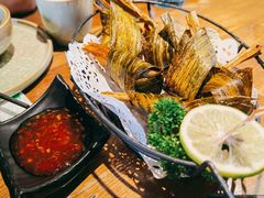 香叶包鸡-太泰东南亚餐厅(万福广场店)