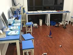 -想家粒科学探索中心(青林湾店)