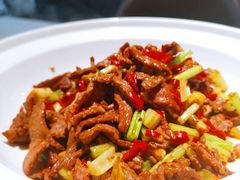 -湘中缘·湖南菜(娄底驻京办店)