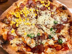 -盘炉forenza·云贵川融合小食堂 ( 钟楼中柳巷店)