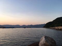 -东山码头