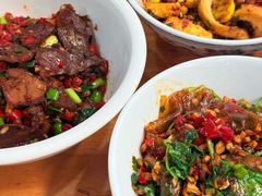 -笨罗卜浏阳菜馆(太平街店)