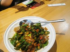 -胡子大厨·超级小炒肉(晶耀前滩店)