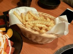 -肥肥虾庄·金牌油焖大虾(杨园滨江时代walk店)