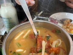 冬阴功-家利美食店