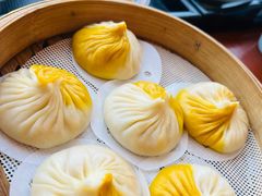 -寄畅興·百年蟹黄面·万国建筑群(外滩27号店)