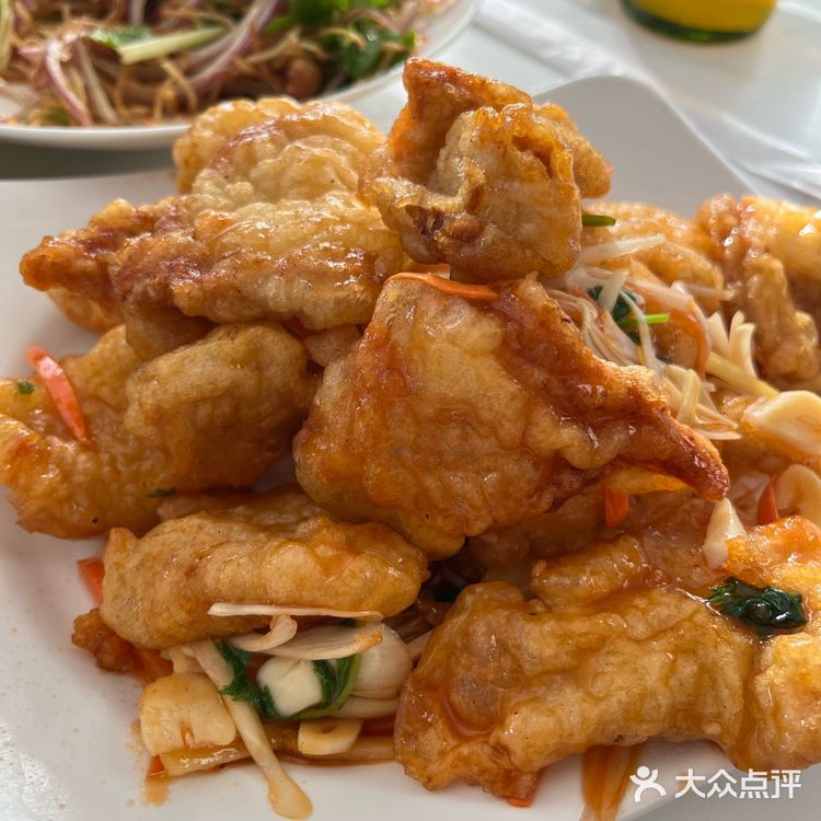 想在家附近找个好吃的东北菜也是真难