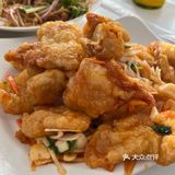 想在家附近找个好吃的东北菜也是真难