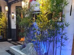 -江南韵·无锡太湖文化体验餐厅(凤凰天街店)