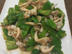 -抹直口特色菜馆(一店)